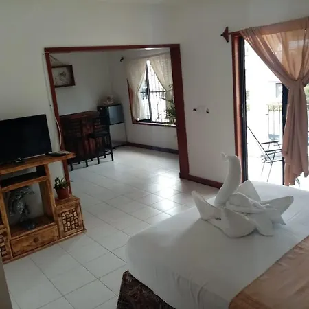 Casa Vacacional Ventura Apartment